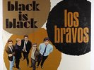 Los Bravos - Black Is Black LP - Press SEALED