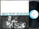 MILES DAVIS Volume 2 LP BLUE NOTE 1502 RVG MONO LIBERTY Jackie McLean Art Blakey
