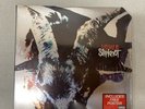 Slipknot Iowa Original 2001 Vinyl  Sealed Corner Cut With Poster