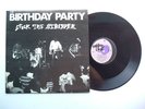 Mint 1981 - THE BIRTHDAY PARTY Nick The Stripper - 12