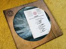 Kasabian The Alchemist's Euphoria Limited Blood Records Exclusive 12