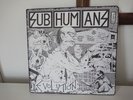 SUBHUMANS EVOLUTION 7