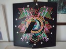 HAWKWIND X IN SEARCH OF SPACE LP VINYL RECORD