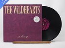 The Wildhearts - P.H.U.Q. - Gatefold Limited Edition LP Vinyl Record - EX/EX