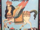 MAGIC CARPET 1972 original vinyl LP Mushroom MR20