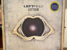 Leftfield “Leftism” Original 1995 Uk First Press 12 Inch Double Vinyl LP