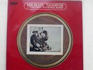 MICHAEL NESMITH & FIRST NATIONAL BAND LOOSE SALUTE RCA SHP6178 JAPAN PROMO LP