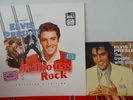 ELVIS PRESLEY LP, JAILHOUSE ROCK + EP. MINT/UNPLAYED + BOOK & PICTURE INNER 2002