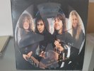 Picture disc Metallica The $5.98 E.P. Garage Days Re-Visited TRES RARE vinyle