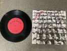 Stiff Little Fingers -  Suspect Device - 7 ” Inch Single