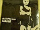 Blondie - Rip Her To Shreds - 7