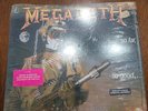 So Far, So Good...So What  [PA] [LP] by Megadeth (Vinyl 1988) used