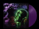 TROUBLE - Plastic Green Head [PURBLE] (LP)