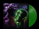 TROUBLE - Plastic Green Head [GREEN] (LP)