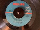 Northern Soul -The Millionaires Philips 4047 Never For Me/If I Had You …hear