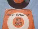 MELODIANS - Sweet Sensation - Hot Shot 7