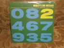 Mobley's 2nd Message [LP] by Hank Mobley (Vinyl, Feb-2014) SEALED Kenny Dorham