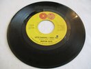 MARVIN GAYE - LITTLE DARLING, I NEED YOU / HEY DIDDLE DIDDLE - TAMLA