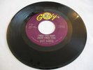 MARV JOHNSON - I MISS YOU BABY (HOW I MISS YOU) / JUST THE WAY YOU ARE - GORDY