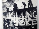 KILLING JOKE SAME POLYDOR 28MM 0014 JAPAN INSERT VINYL LP