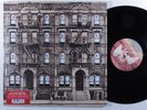 LED ZEPPELIN Physical Graffiti SWAN SONG 8122-79657-8 2XLP VG+ 180g reissue w