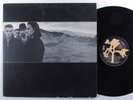 U2 The Joshua Tree ISLAND LP VG+ matte gatefold w