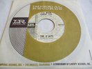 THE O'JAYS - I'LL NEVER FORGET YOU / PRETTY WORDS - IMPERIAL DJ