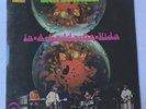 ROCK IRON BUTTERFLY IN-A-GADDA-DA-VIDA LP RECORD BRAND NEW SEALED 1968
