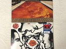 RED HOT CHILI PEPPERS BLOOD SUGAR SEX MAGIK+CALIFORNICATION Colored Vinyl X 2 Lp