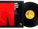 LP Freddie Hubbard: Straight Life (CTI 6007) US 1970