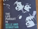 BELLE AND SEBASTIAN - The Life Pursuit - Original 2006 UK 2 LP - new, unplayed