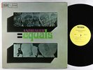 Equals - Unequalled LP - President VG+