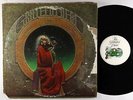 Grateful Dead - Blues For Allah LP - Grateful Dead VG+