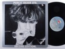 PUBLIC IMAGE LIMITED Second Edition ISLAND 2XLP VG+ gatefold w