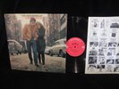 BOB DYLAN THE FREEWHEELIN COLUMBIA RECORDS CL-1986 MONO NICE VG+