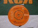 Elvis Presley - My Boy / Loving Arms - RARE DEMO PROMO 45 - RCA 2458 4 Prong