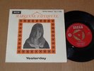 Marianne Faithfull Yesterday South African Decca Tri centre P/C 45