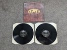 THE BEATLES 1977 UK FACTORY SAMPLE DEMO PROMO PRESS LOVE SONGS VG+ / MINT-
