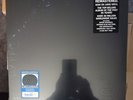 METALLICA The BLACK ALBUM Double LP Walmart BLACKER MARBLED Vinyl New Sealed