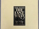 THE BAND, The Last Waltz (3WS 3146) VG++ Vinyl LP Record - Warner 1978 + Booklet