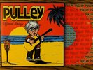 Pulley Different Strings 10