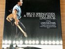 BRUCE SPRINGSTEEN & THE E STREET BAND-LIVE 1975-85-1986 UK 5 LP BOX SET-EX+