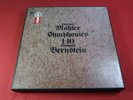 Mahler  SYMPHONIES 1 - 10  -  Leonard Bernstein - CBS GM 15 Germany 15 LP-Box nm