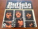 Buffalo Springfield 1st Press 1966 Rare Stereo Withdrawn LP with Deleted Track