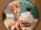 MADONNA - EROTICA INTERVIEW 92 - VINYL PICTURE DISC