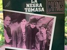 CAIFANES *La Negra Tomasa *VERY SCARCE 1990 Spain 12