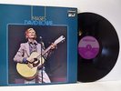 DAVID BOWIE images 2X LP EX+/EX, DPA 3017/8, vinyl, compilation, uk, 1975