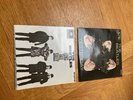 The Beatles E.Ps Collection in Blue Box BEP14 (14 Disc Set)
