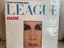 RARE SEALED Original A & M Records The Human League 'Dare' MINT Gatefold