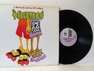DE LA SOUL a roller skating jam named saturdays LP EX+/VG, BLR T55, vinyl, 1991